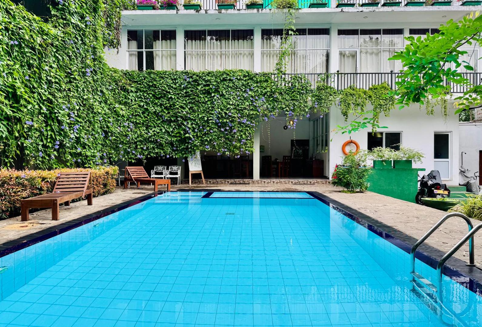 Foto 4: Salubrious Resort