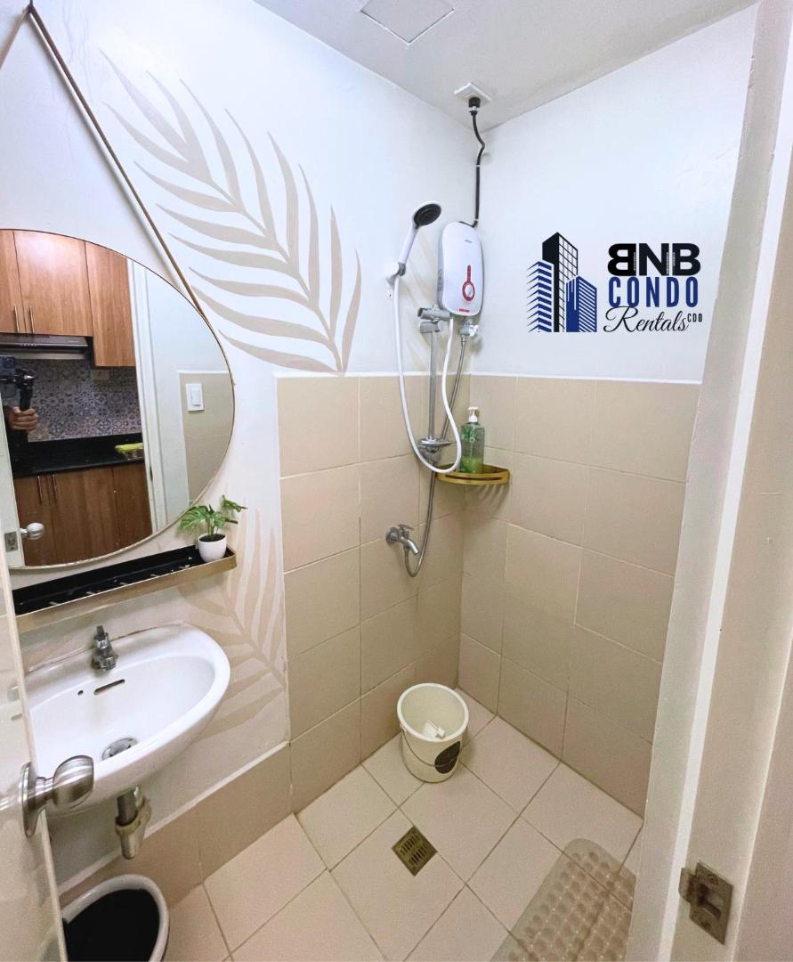 Foto 10: Studio2 - BNB Condo Rentals CDO