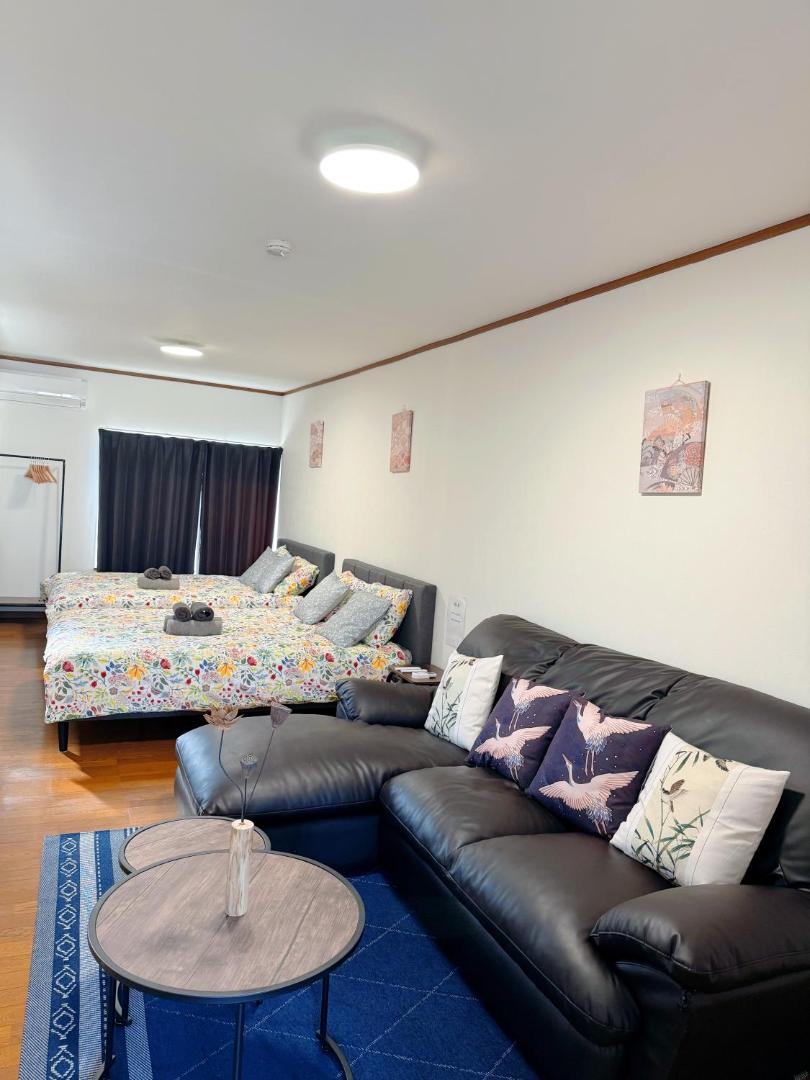 Fotografie 2: 橘2 天下茶屋