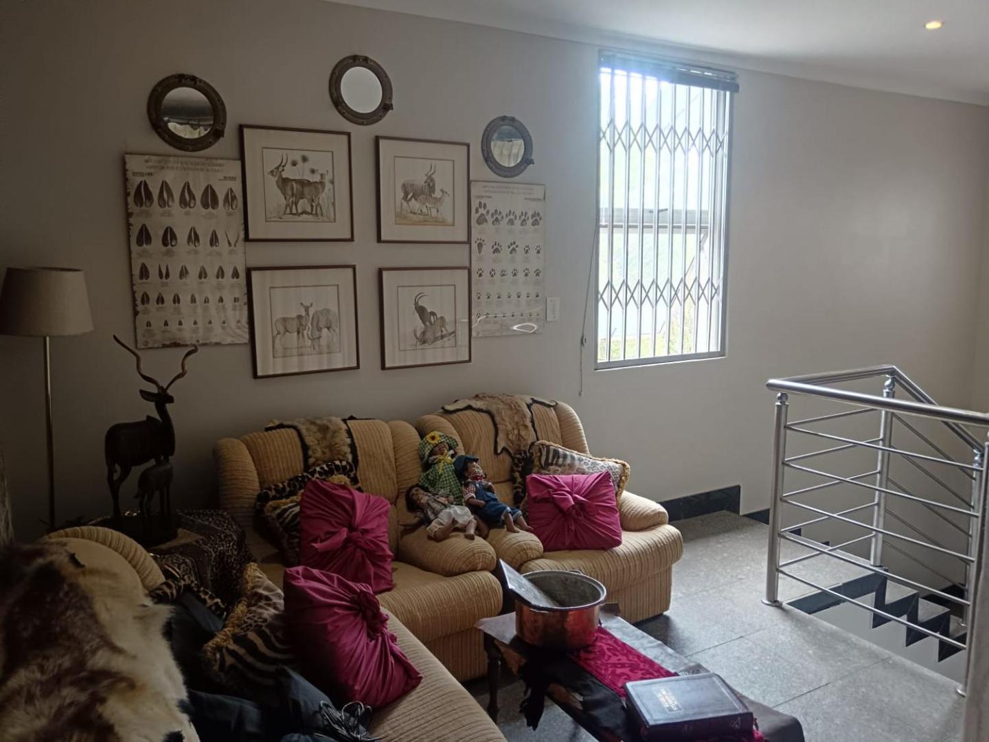 Bilde 8: AAA Accommodation