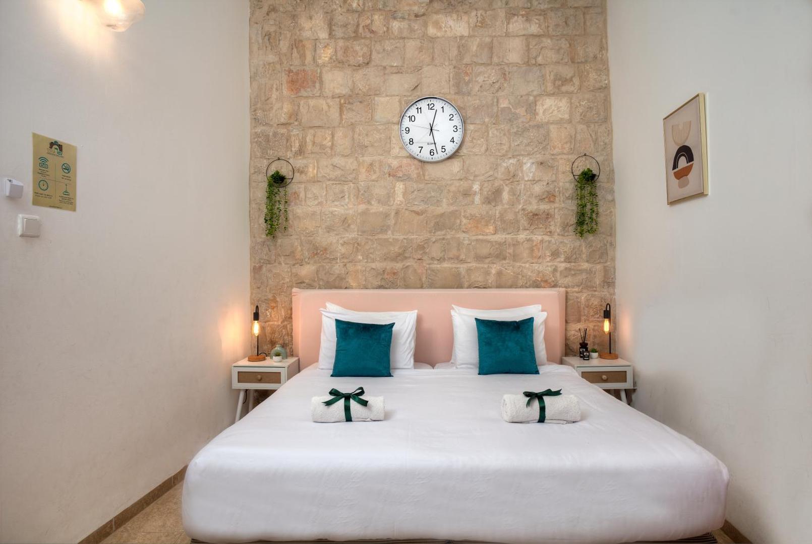 Billede 8: בראשית - סוויטות בוטיק בצפת העתיקה - Beresheet - Boutique Suites in the Old City