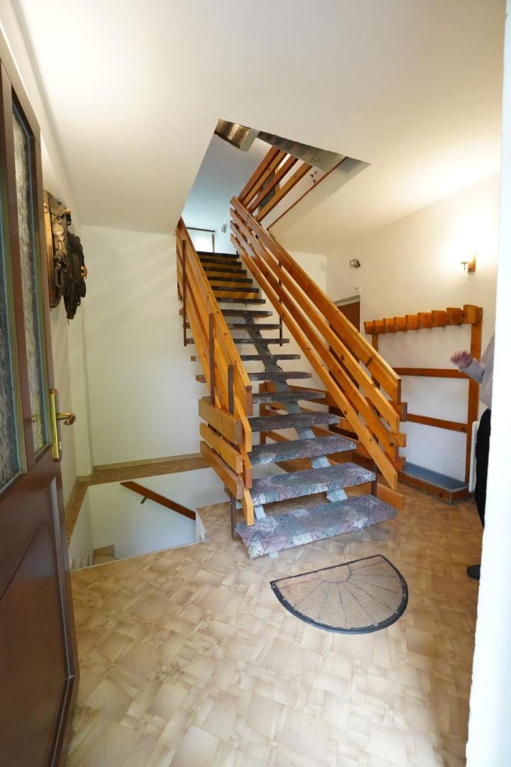 Bilde 7: Sobe in apartmaji Pri Ukcu Bohinj