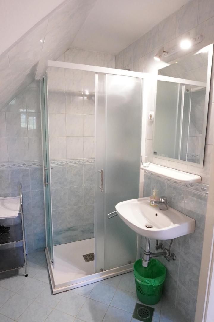 Bilde 10: Sobe in apartmaji Pri Ukcu Bohinj