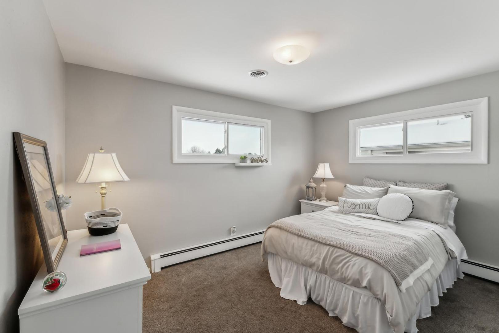 Foto 4: Comfortable & Spacious 3BR Home in Cheyenne home