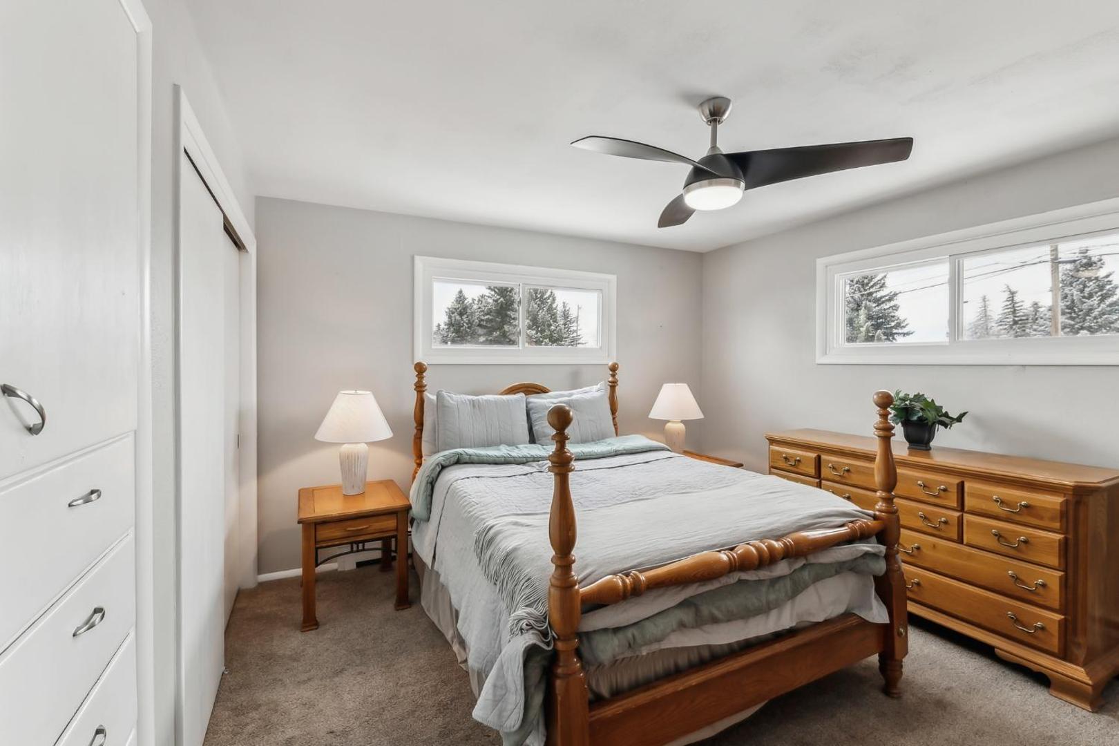 Foto 8: Comfortable & Spacious 3BR Home in Cheyenne home