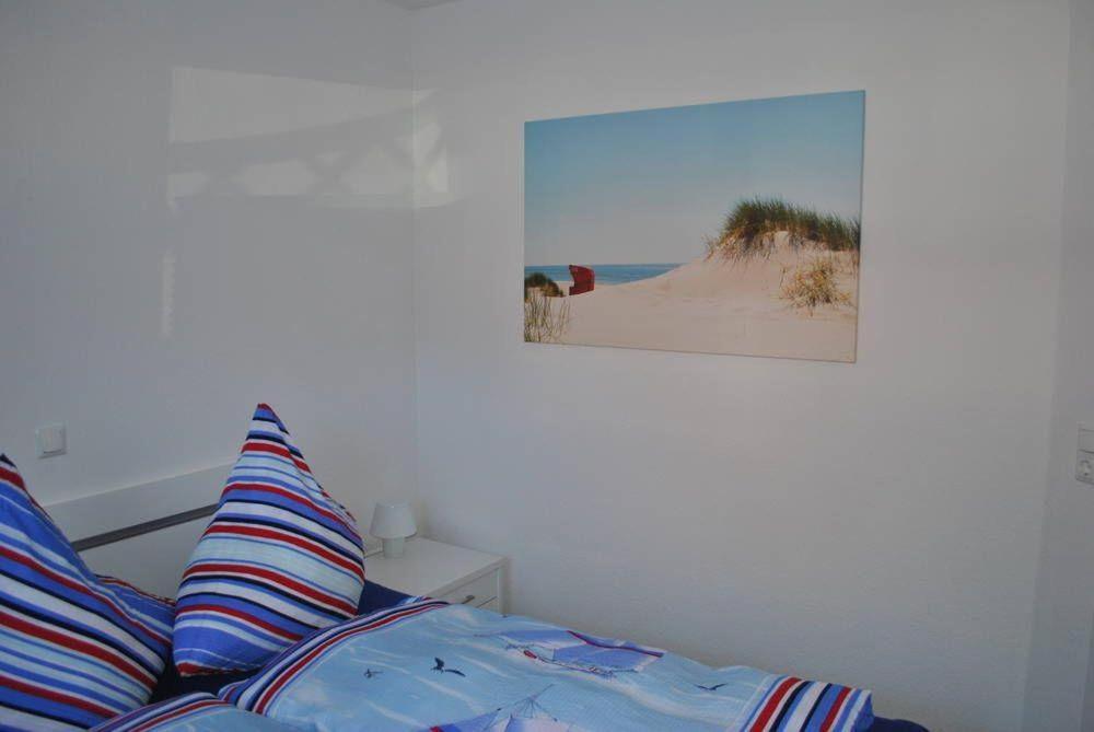 Fotografia 9: Strandkorb