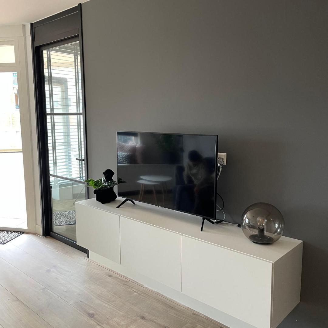 Foto 5: Sterflat 35