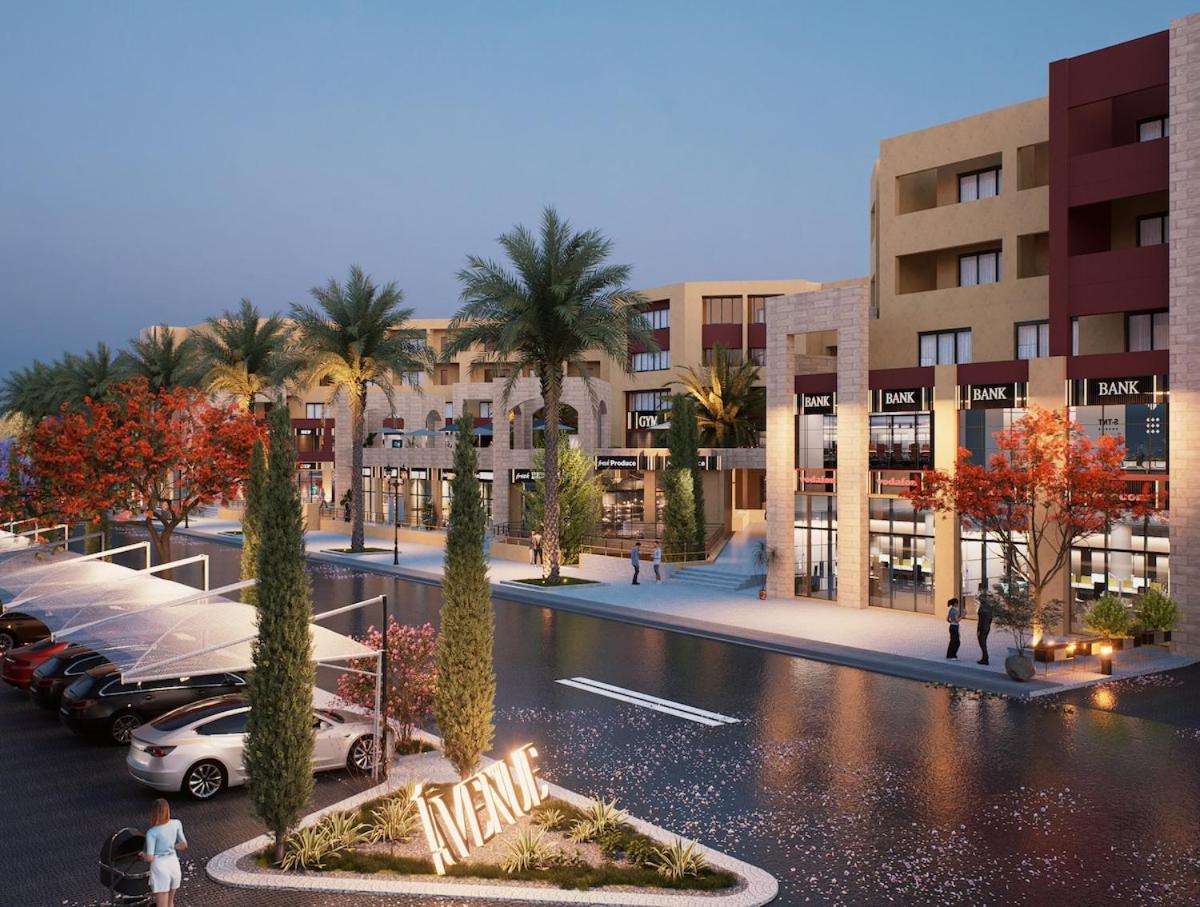 Studio in a touristic area - Al mamsha photo 4