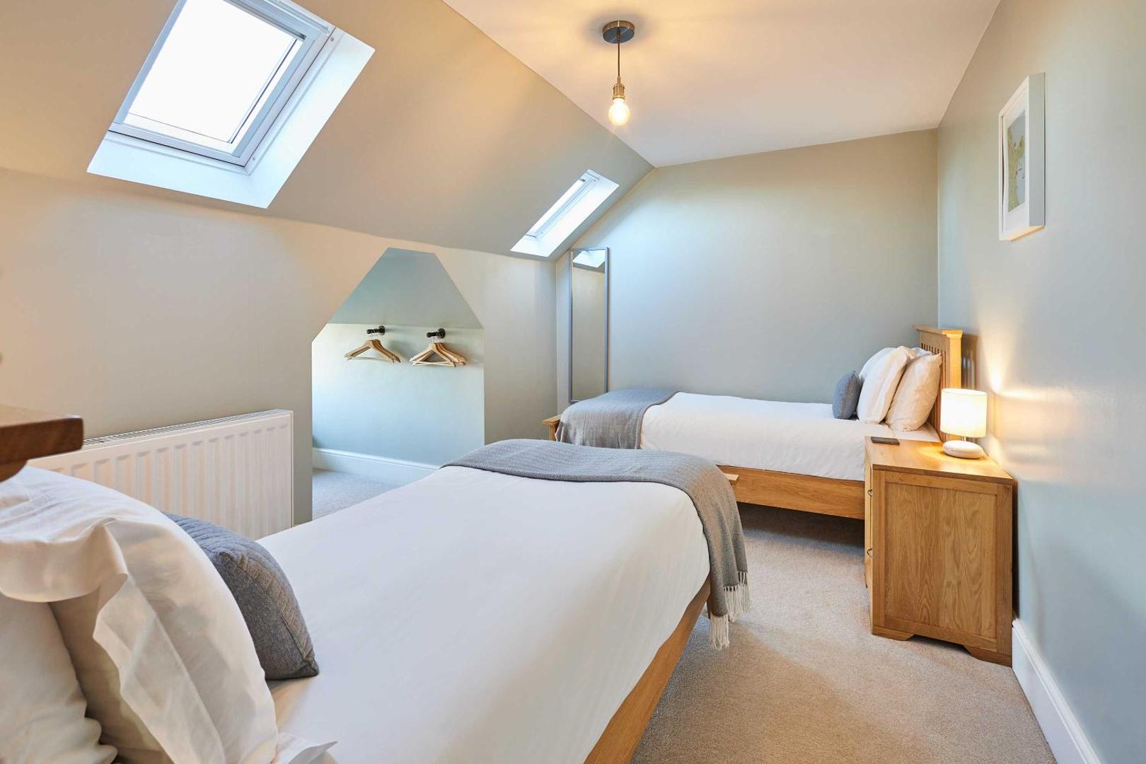 Foto 4: Host & Stay - Peasholm Place