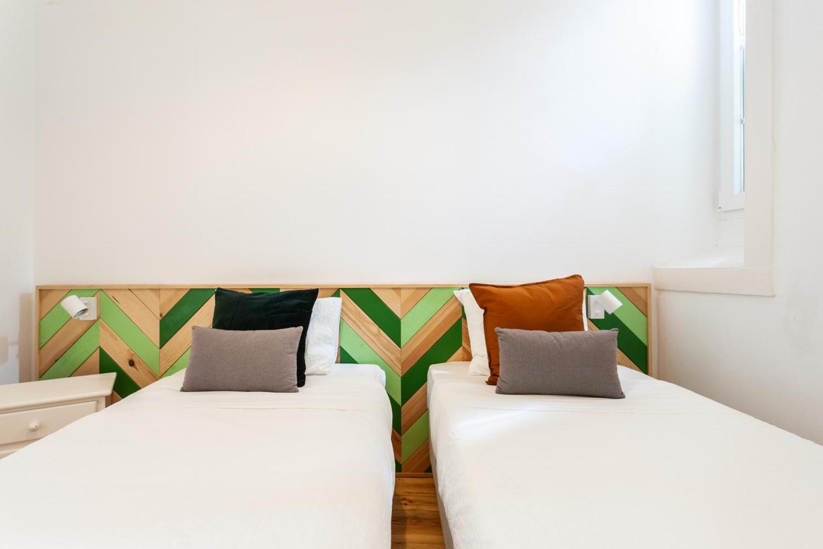 Bilde 8: Stylish, Bright & Historic -Bica I