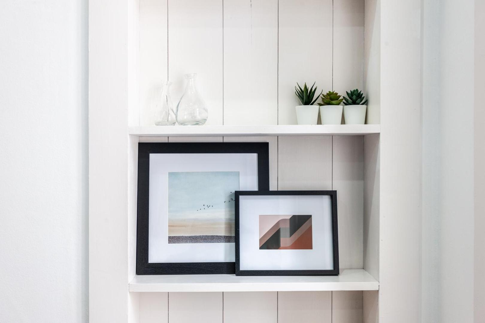 Bilde 7: Stylish, Bright & Historic -Bica I
