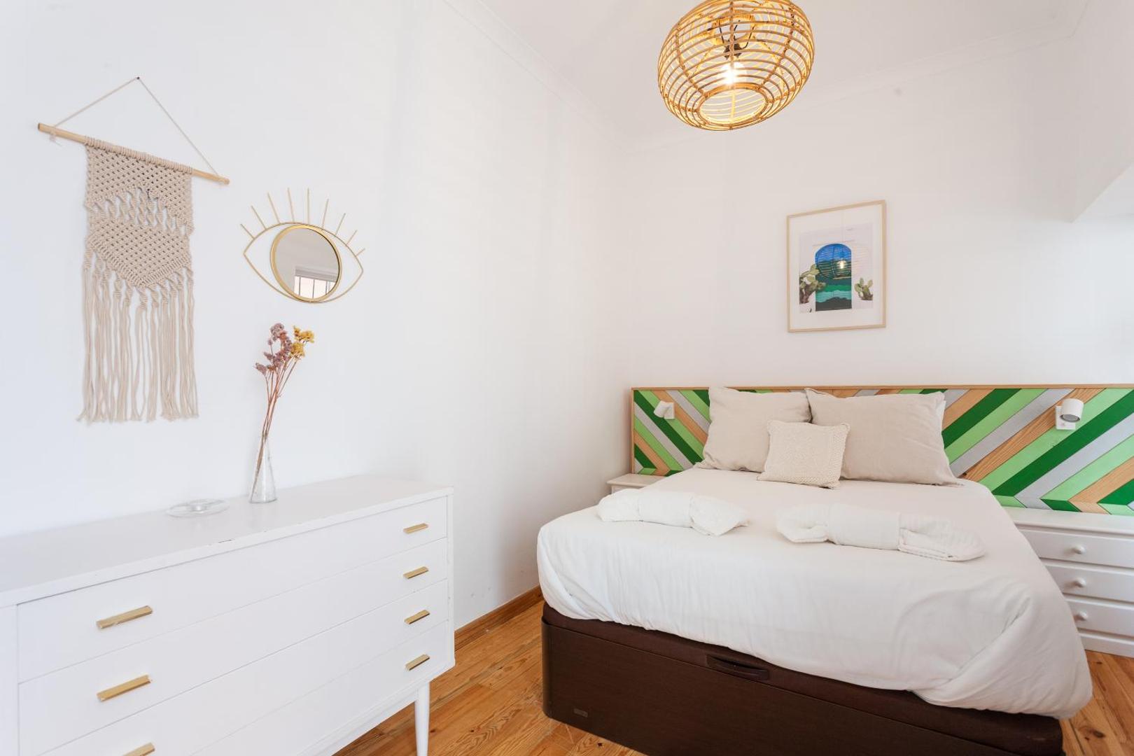 Bilde 10: Stylish, Bright & Historic -Bica I