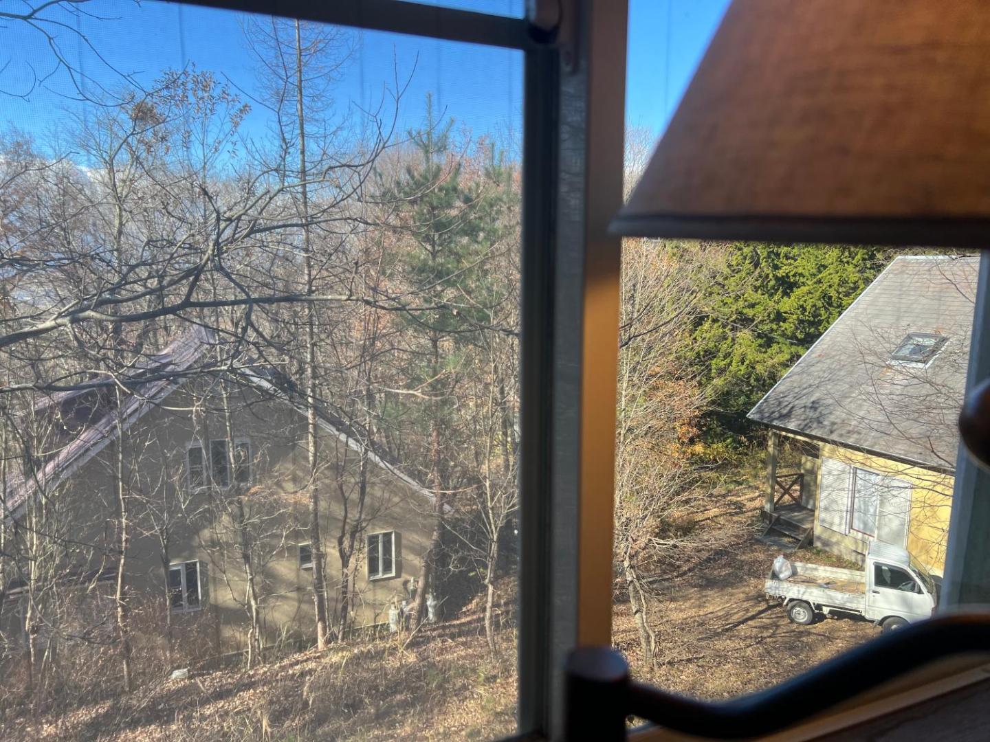 Foto 4: 富士山サクラリゾート