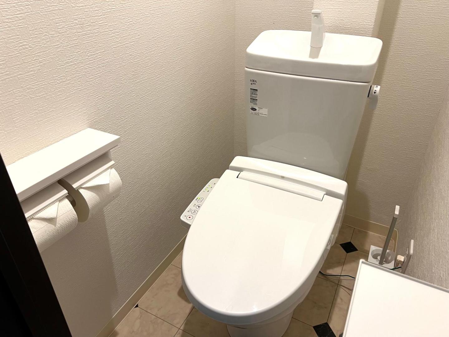 Fotografie 9: 和居 東錦3階 長期滞在に最適な静かで住みやすいアパートメント
