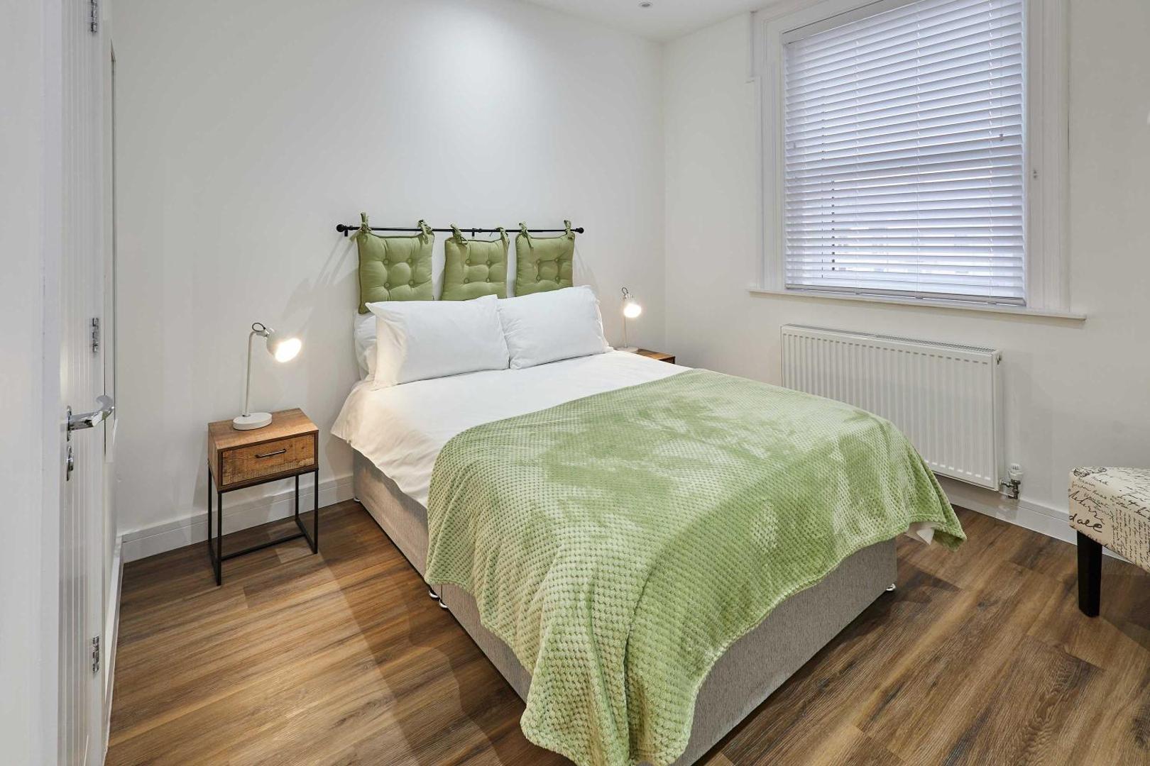 Foto 3: Host & Stay - The Coach House