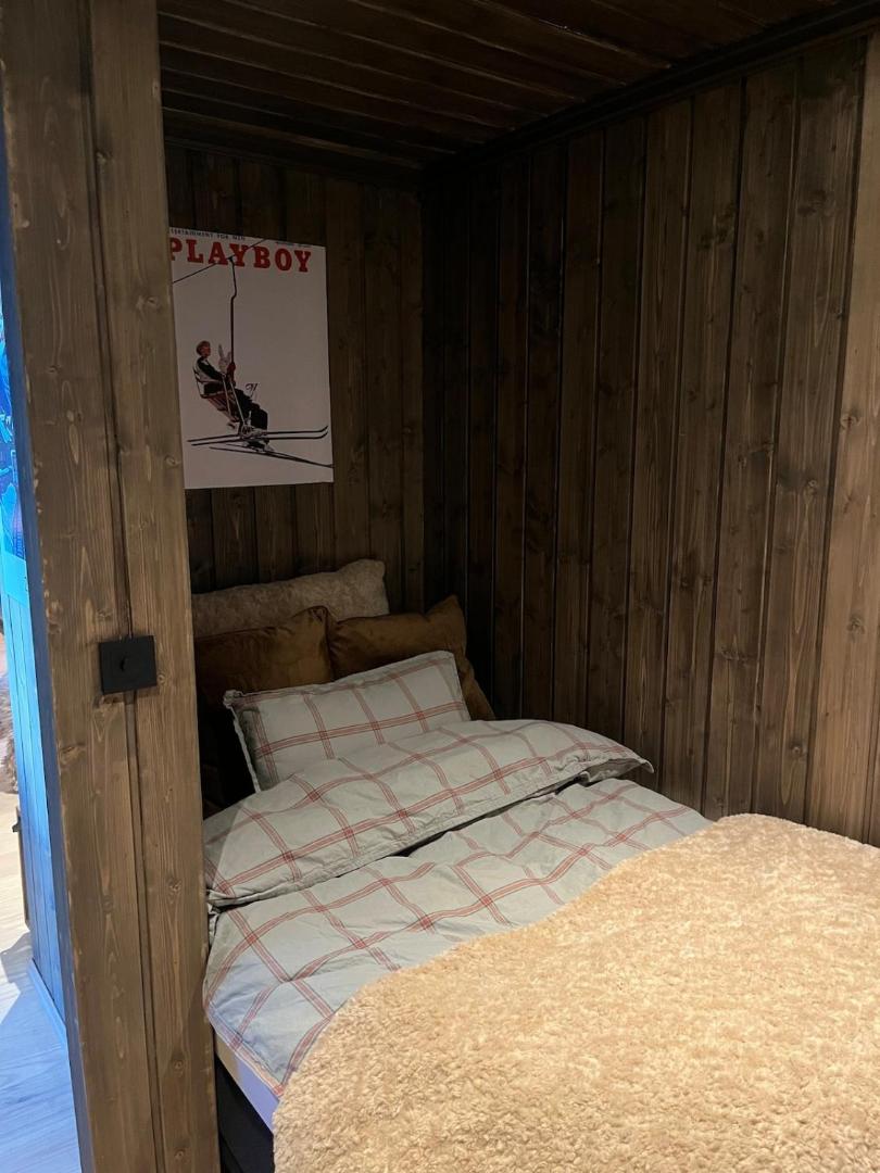 Billede 5: UNIQUE, Central Apartment at Geilo