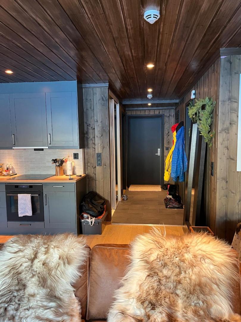 Billede 10: UNIQUE, Central Apartment at Geilo