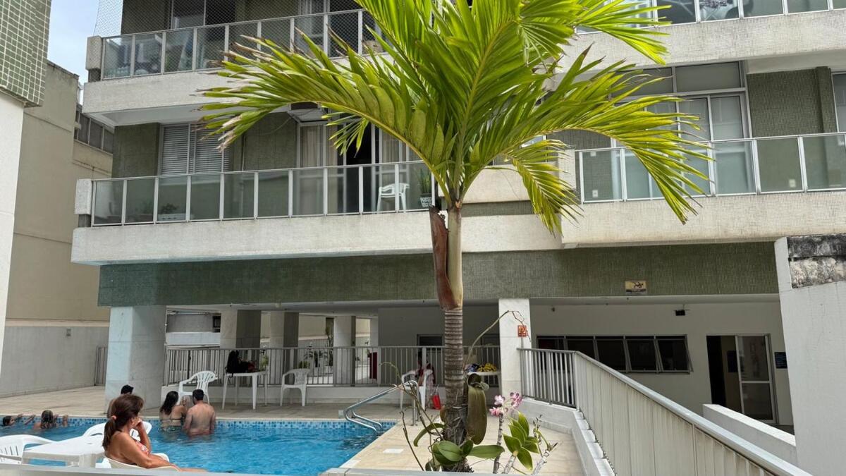 Flat in Ipanema 1quadra da Praia photo 2