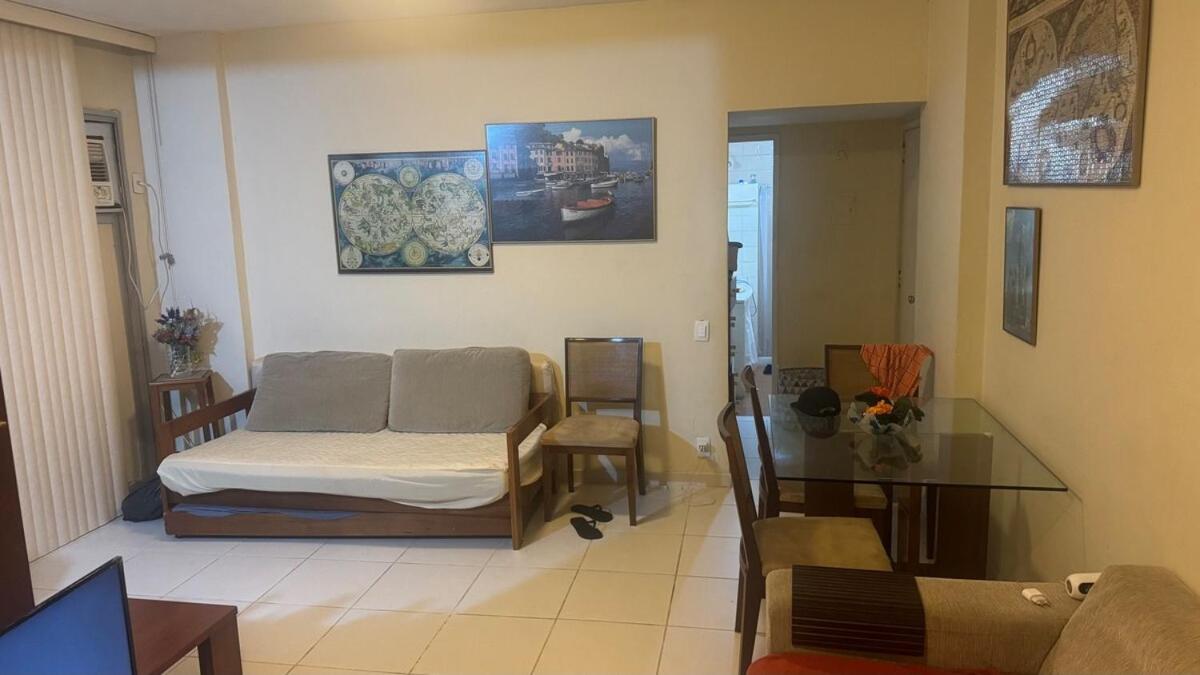 Flat in Ipanema 1quadra da Praia photo 8