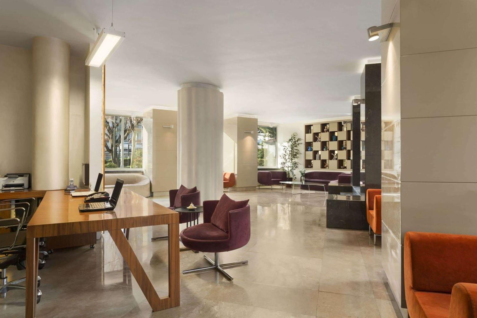 Foto 3: Ramada by Wyndham Istanbul Grand Bazaar