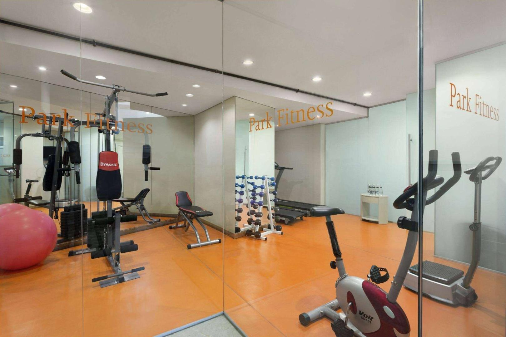 Foto 5: Ramada by Wyndham Istanbul Grand Bazaar