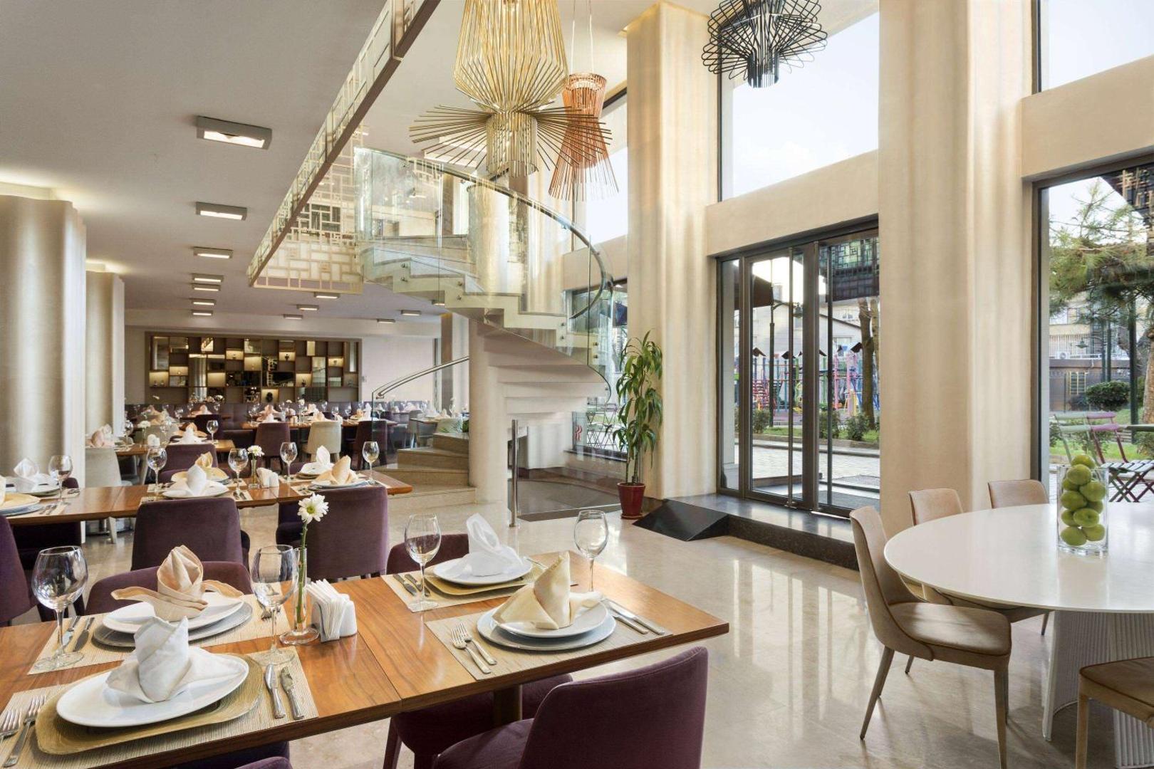 Foto 4: Ramada by Wyndham Istanbul Grand Bazaar