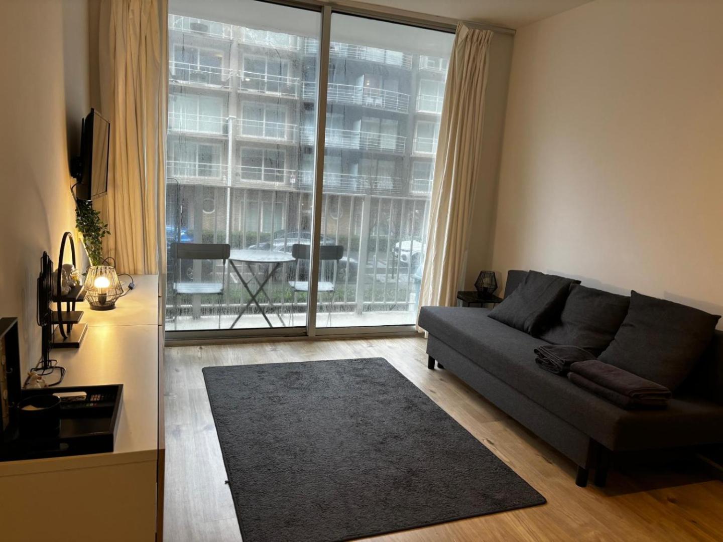 Photo 3 : Studio, à proximité du centre et de la mer