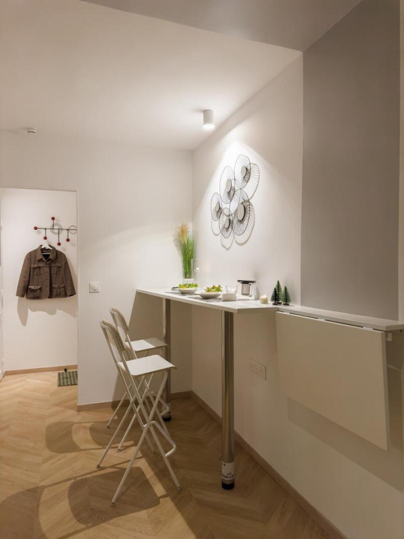 Billede 6: - Chic - Calm - Designed - paris central