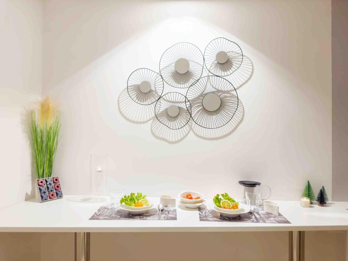 Billede 3: - Chic - Calm - Designed - paris central