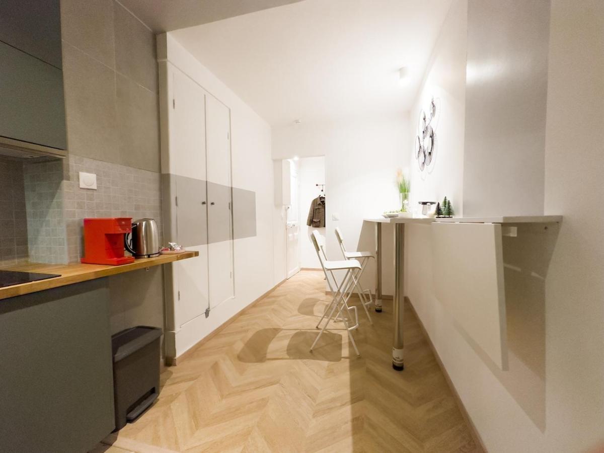 Billede 2: - Chic - Calm - Designed - paris central