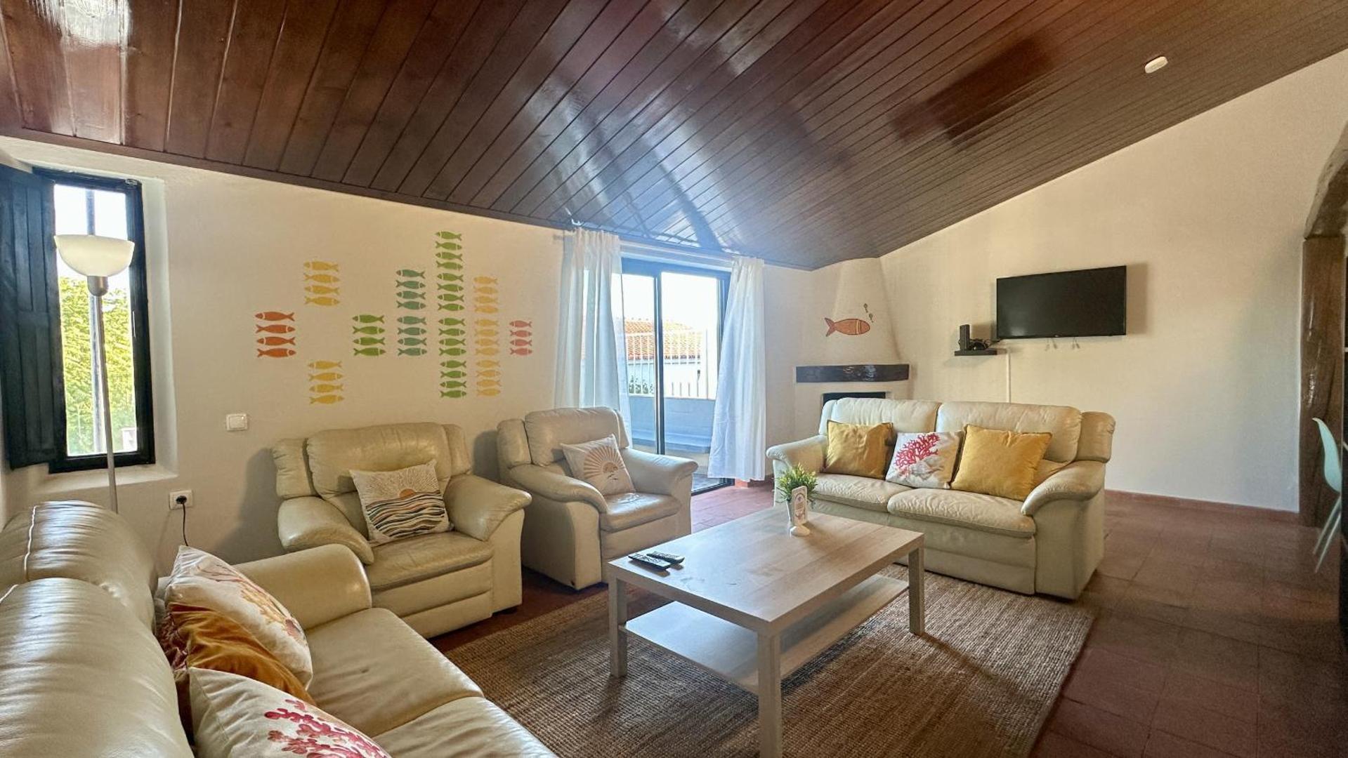 Kuva 5: Vilanova - Shared Pool - 12 Guests - Albufeira