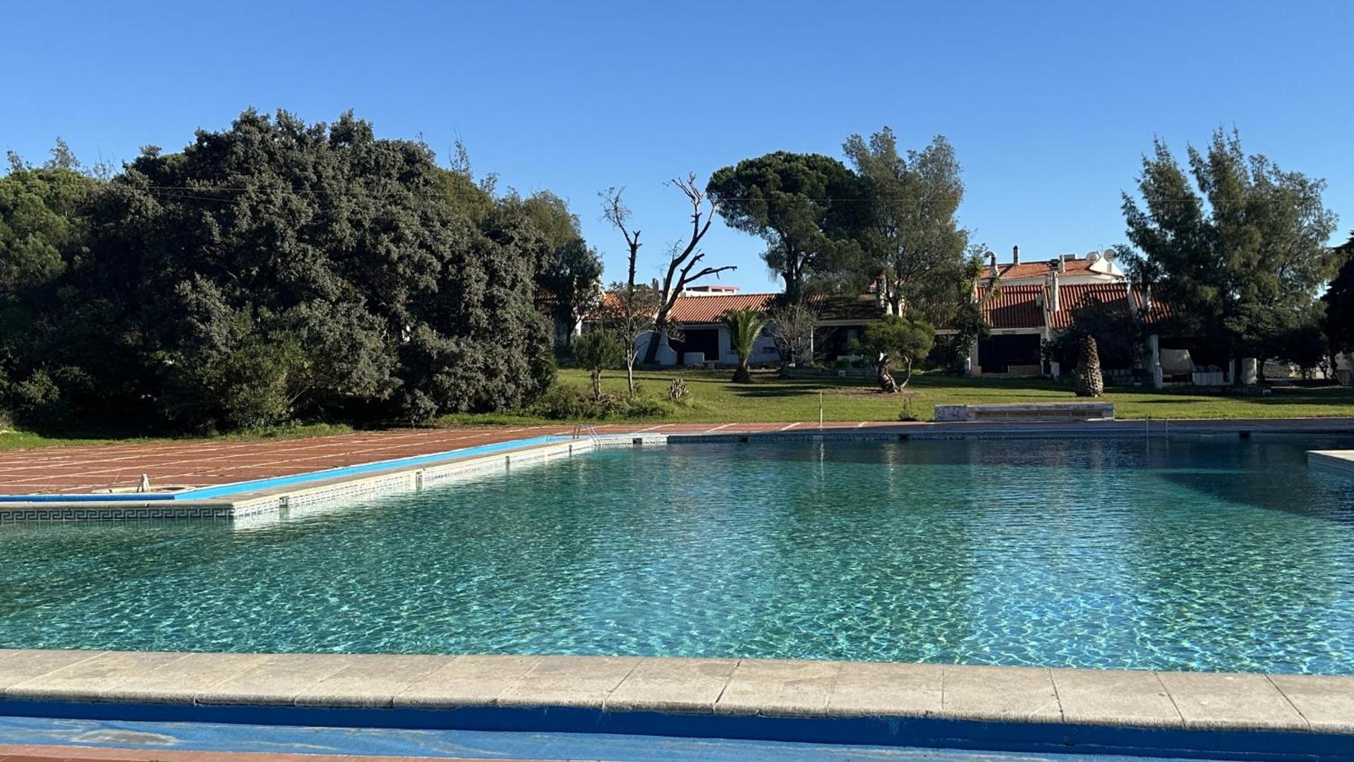 Kuva 2: Vilanova - Shared Pool - 12 Guests - Albufeira