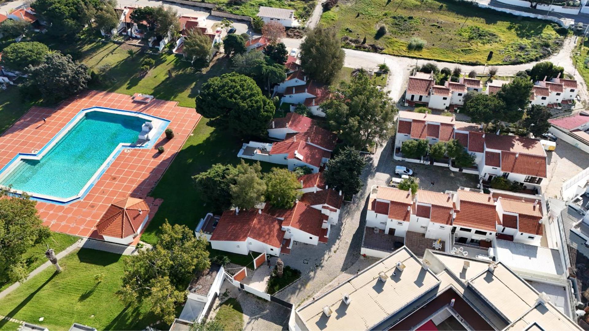 Kuva 10: Vilanova - Shared Pool - 12 Guests - Albufeira