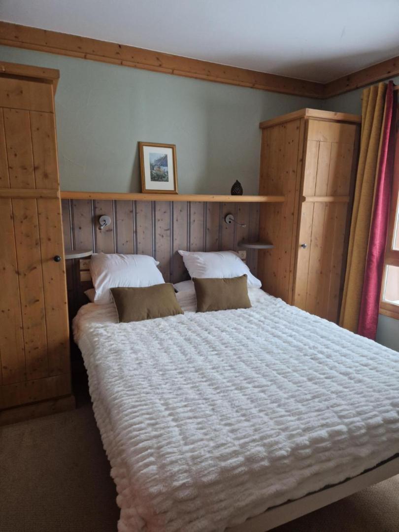 Foto 8: Arc 1950 - Appartement 2 chambres - 6 personnes - 53m2-ski aux pieds - Les Sources de Marie
