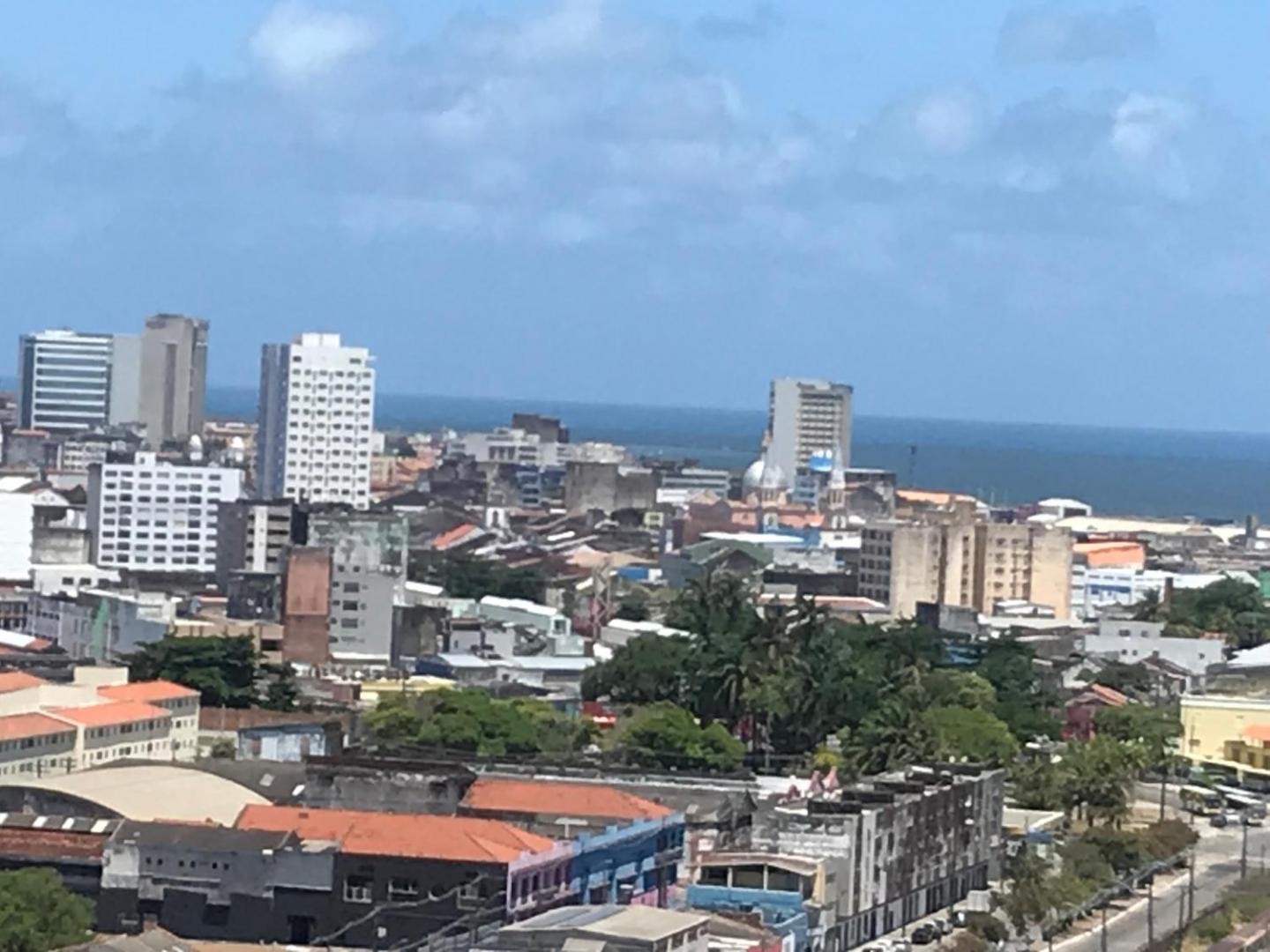 Foto 4: Edifício Parque do Cais - Recife