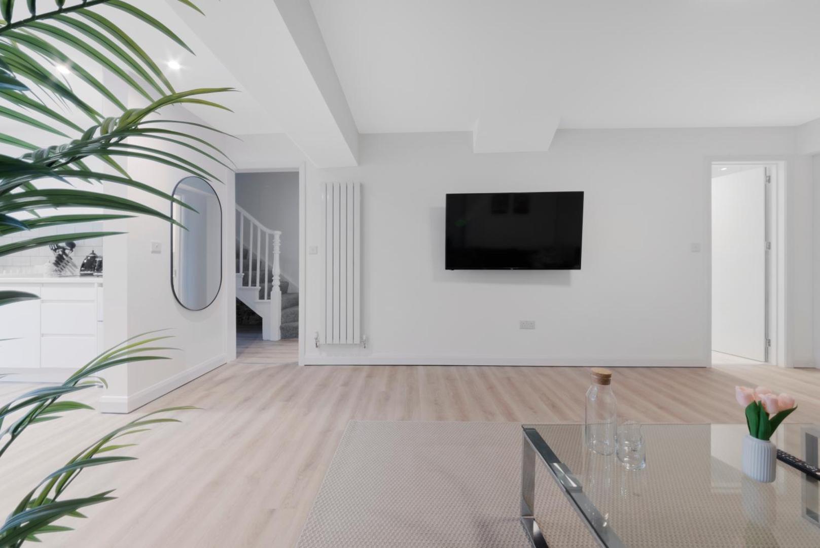 Bild 5: Flat in Dalston, London