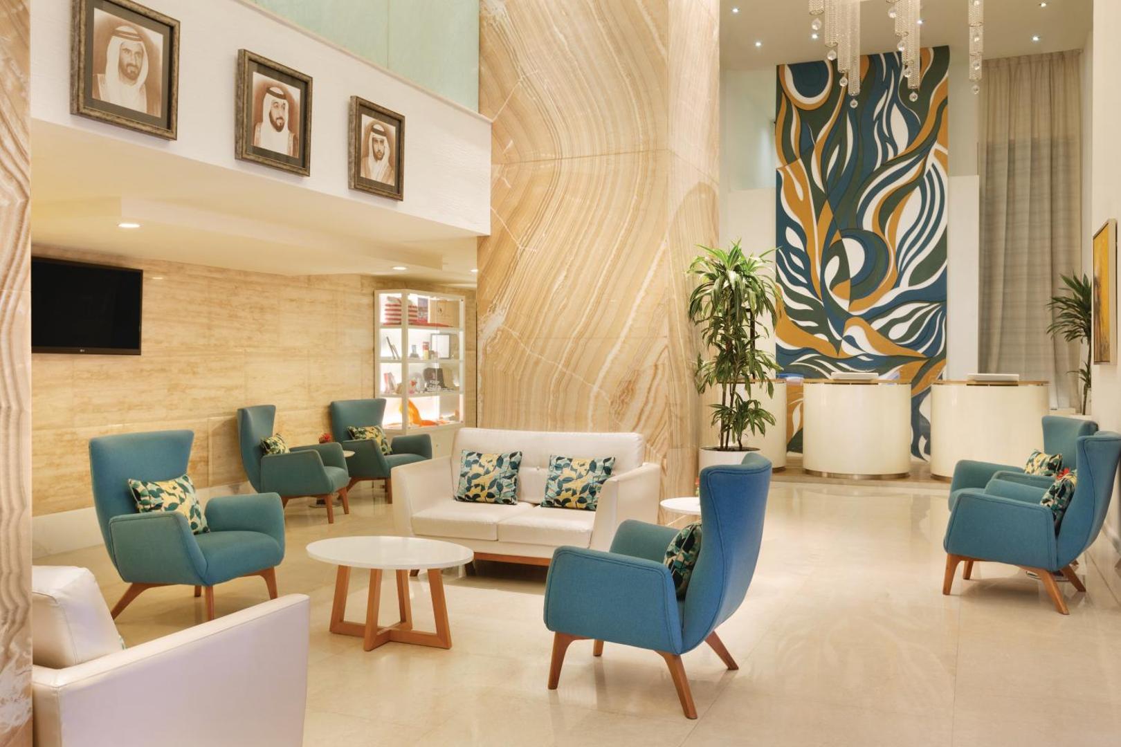 Foto 6: Ramada by Wyndham Downtown Dubai