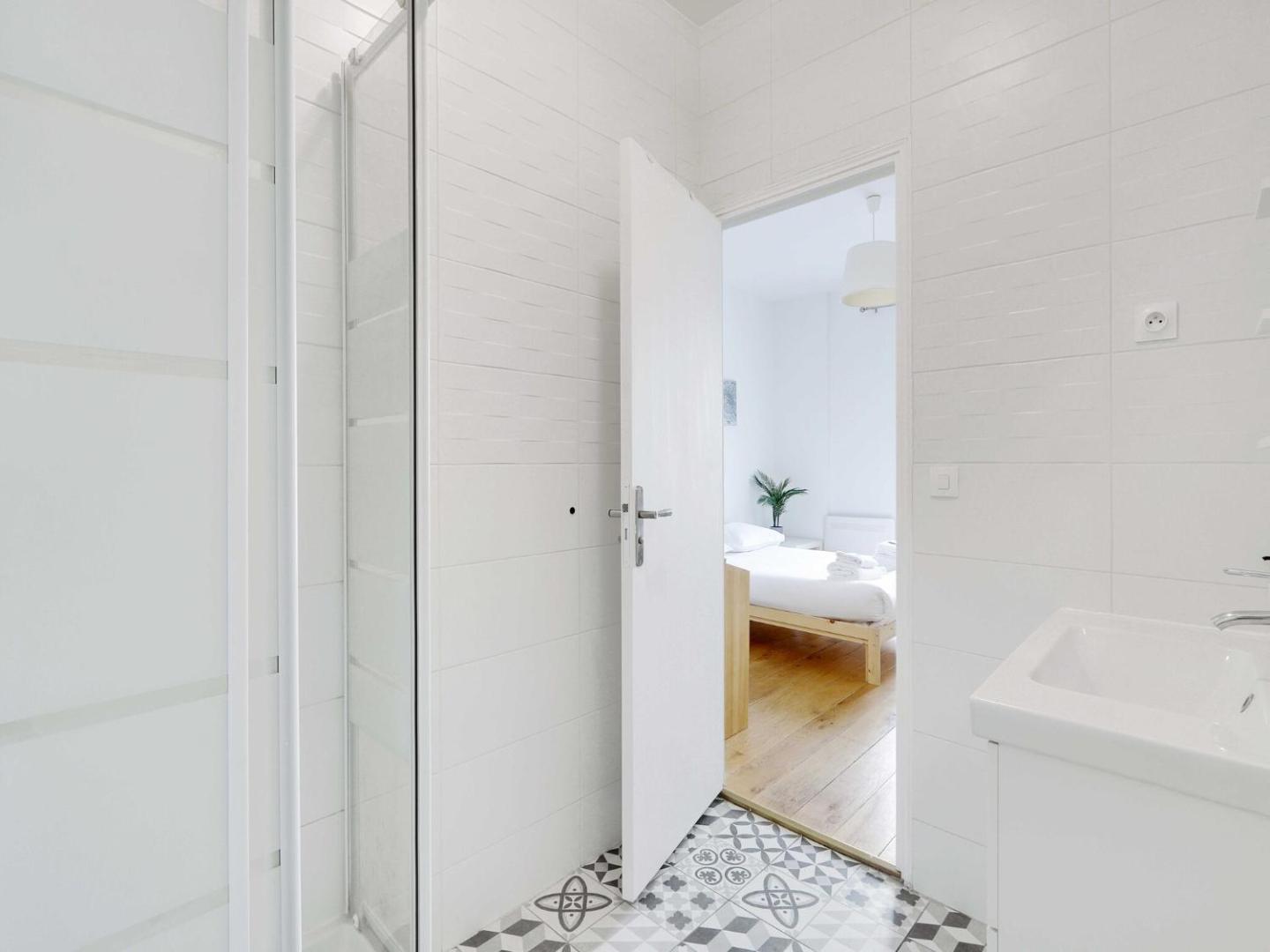 Foto 9: Spacious Studio - 2P - Levallois-Perret
