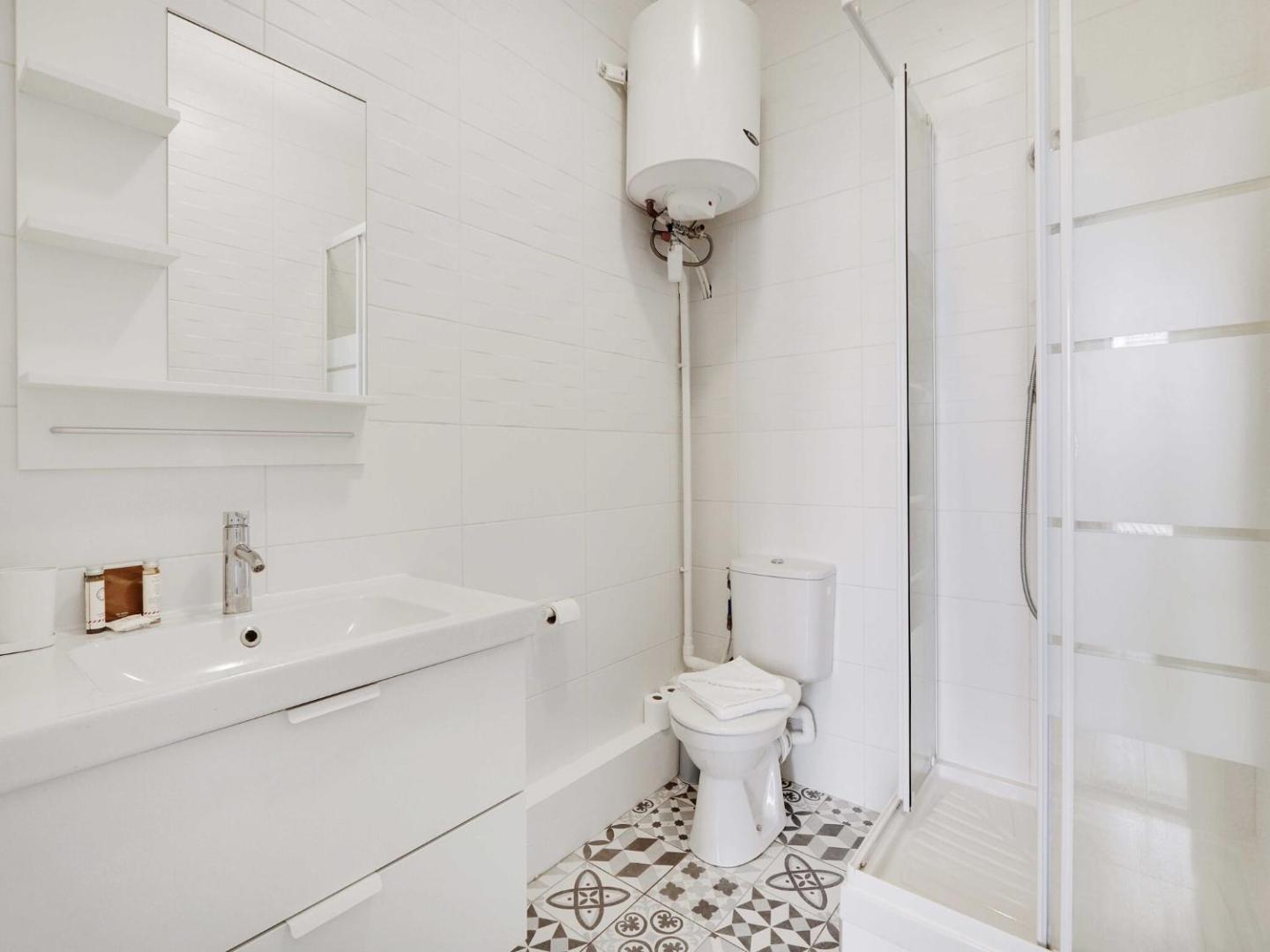 Foto 10: Spacious Studio - 2P - Levallois-Perret
