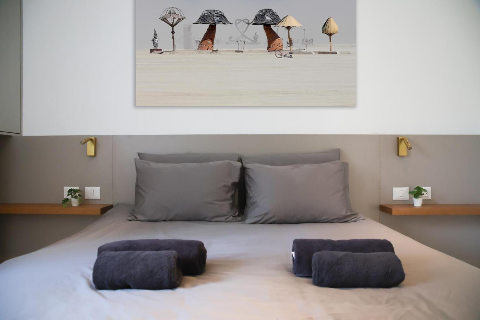 Fotografie 9: Charming & Sleek 2 bdrms Ness Tsiona TLV