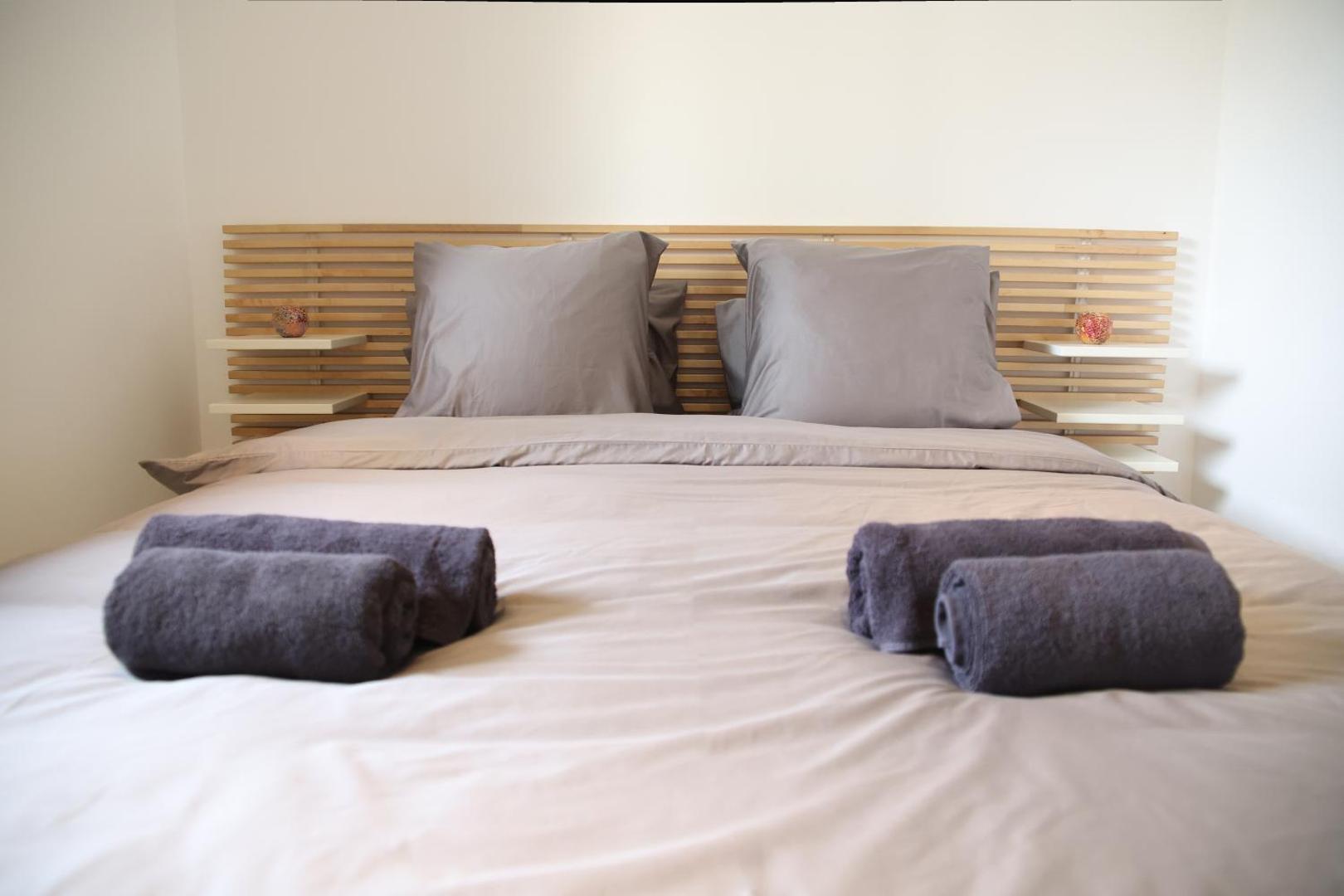 Fotografie 10: Charming & Sleek 2 bdrms Ness Tsiona TLV