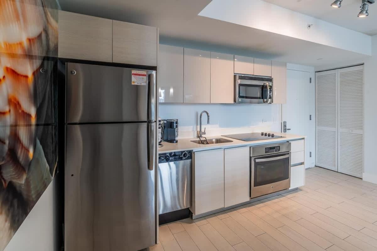 Fotografie 9: 2BR & 2BA Oasis at Beachwalk