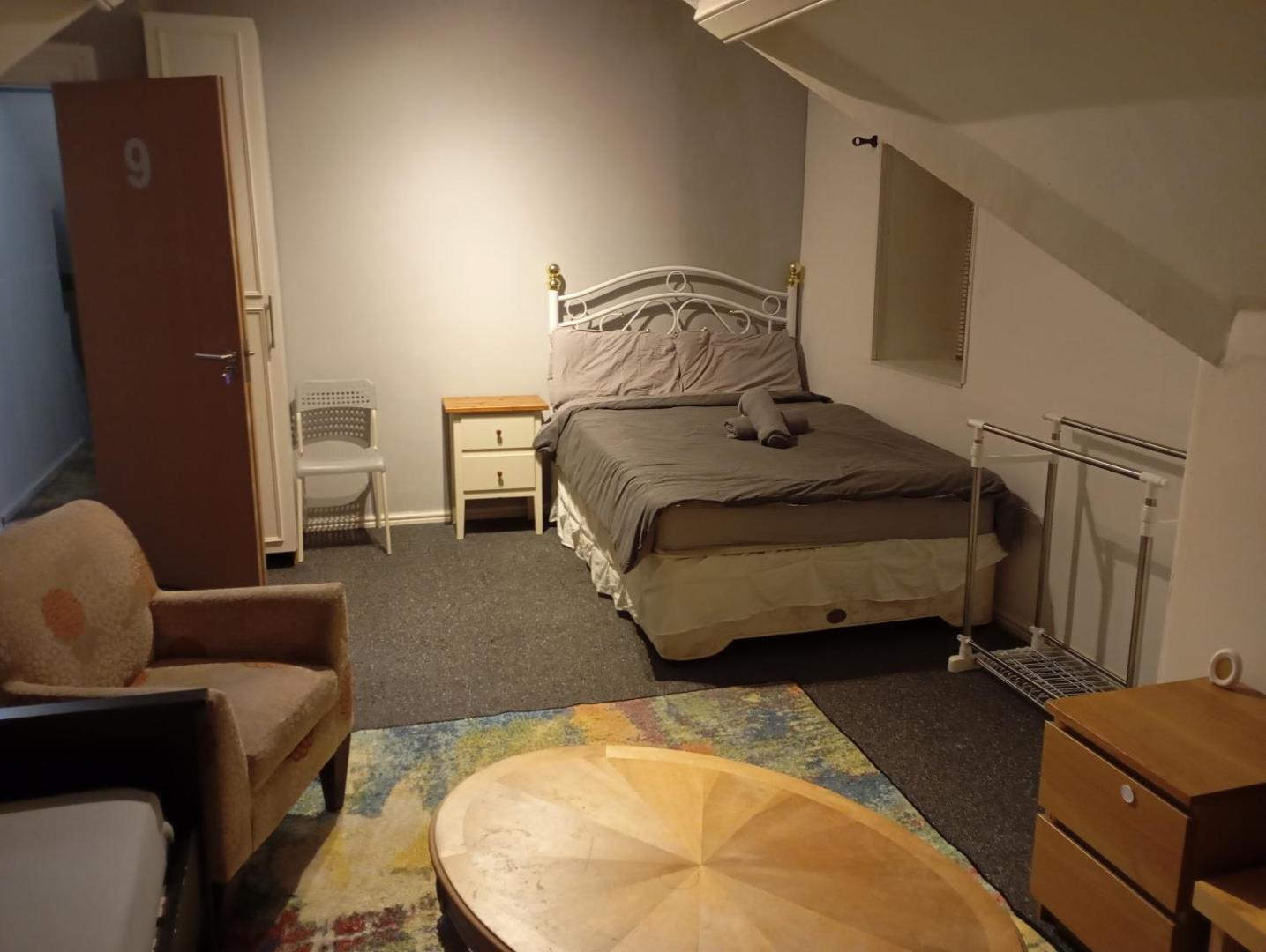 Billede 8: Loft studio Singleton