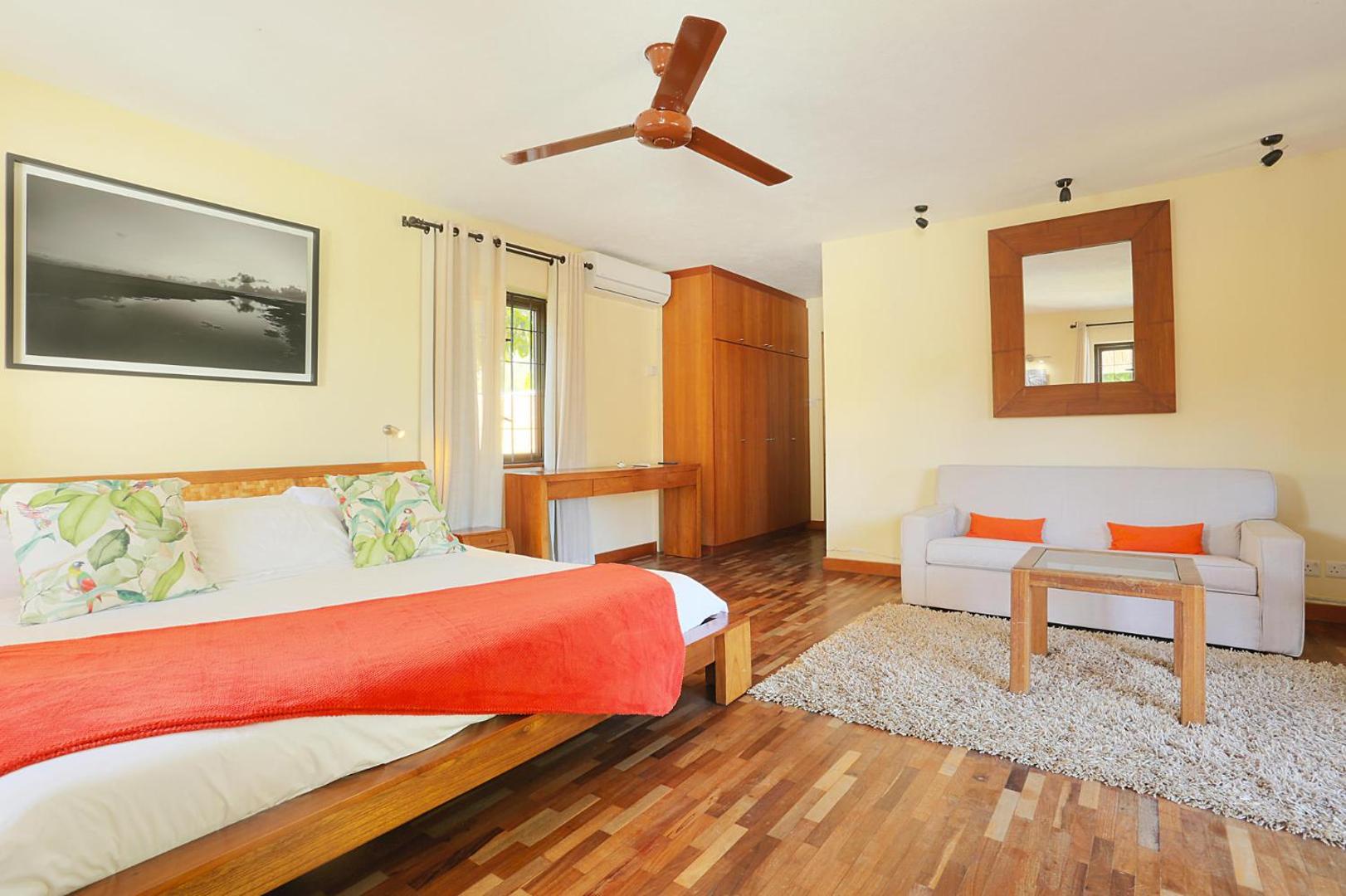 Foto 4: Samya, a luxurious beachfront villa