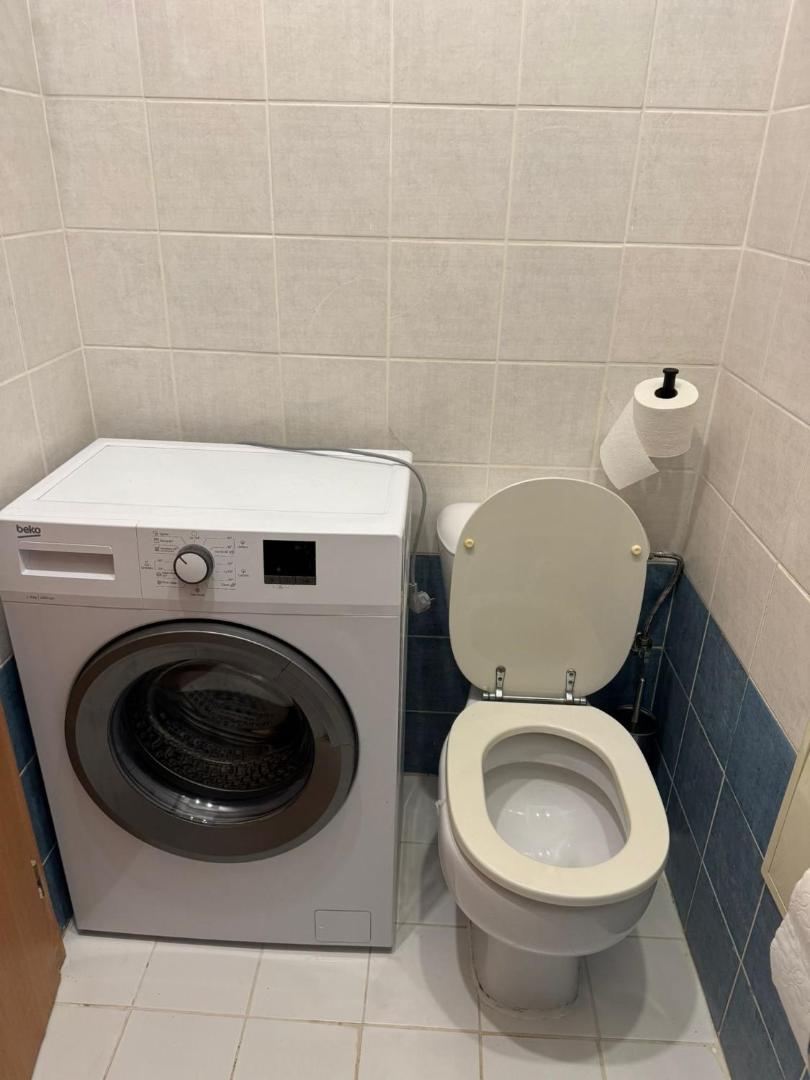 Zdjęcie 10: Studio - Sleeps 2 -Smoking on balcony - Pets -Wifi