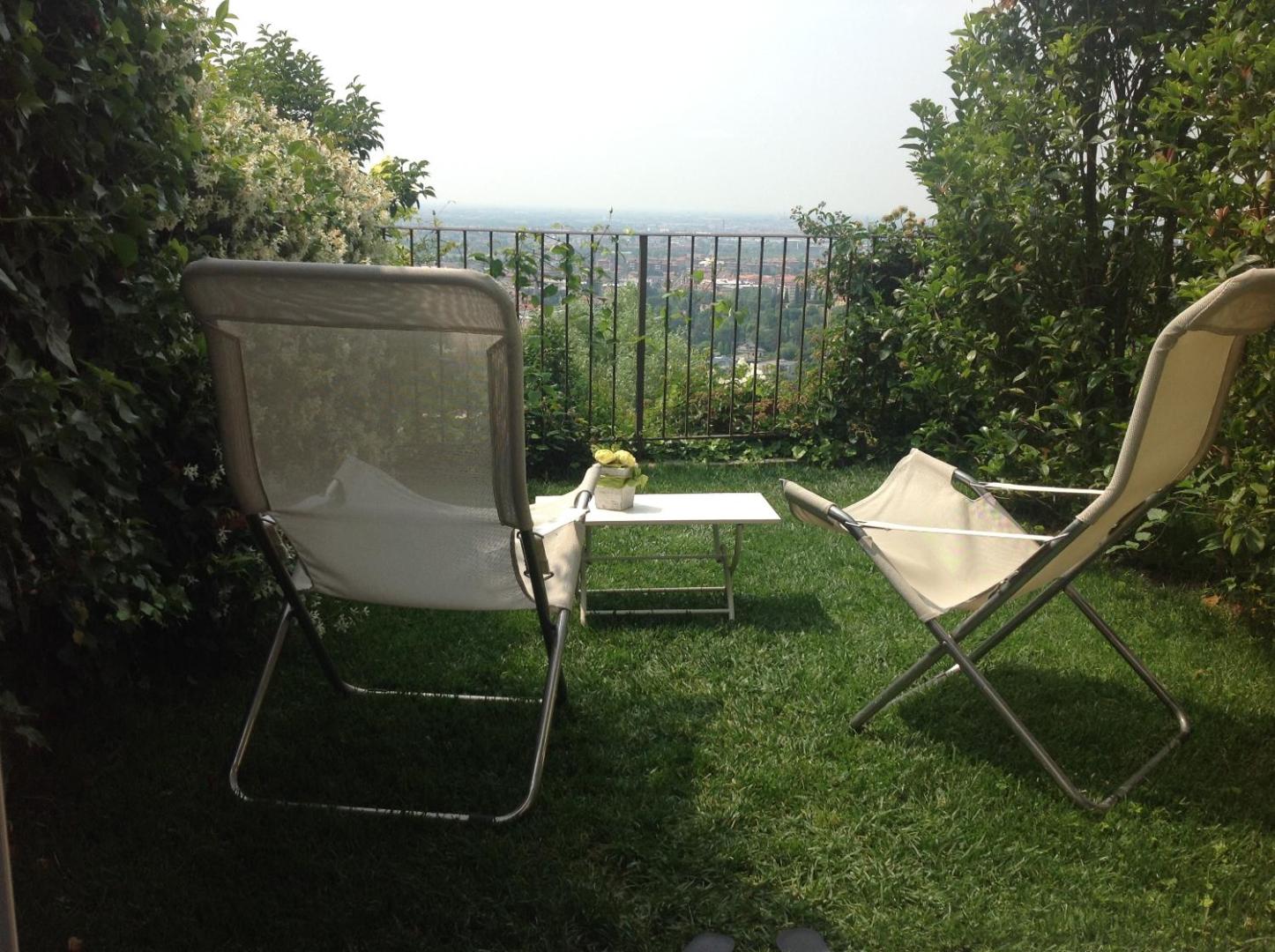 Bed & Breakfast Sant'Erasmo的照片7