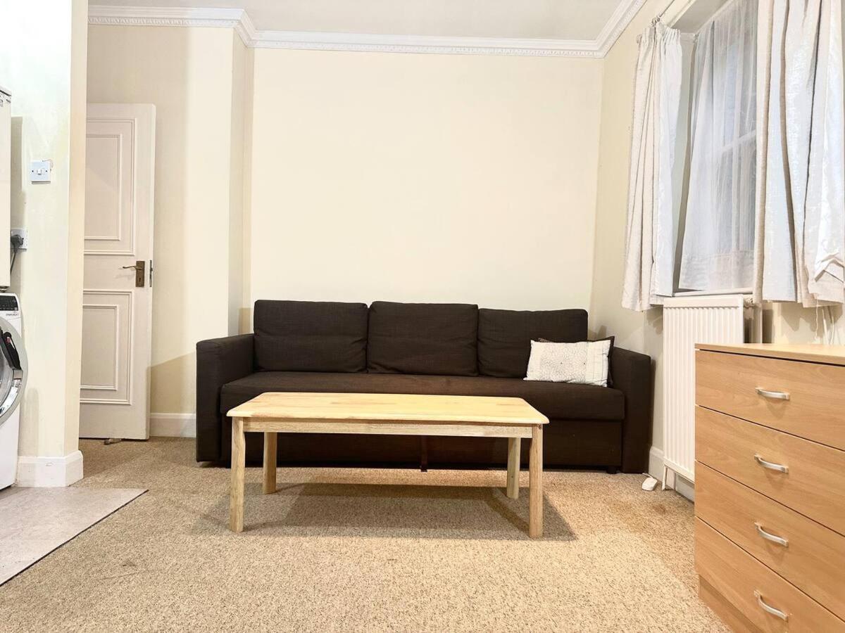 Studio flat in Paddington Londonの写真4