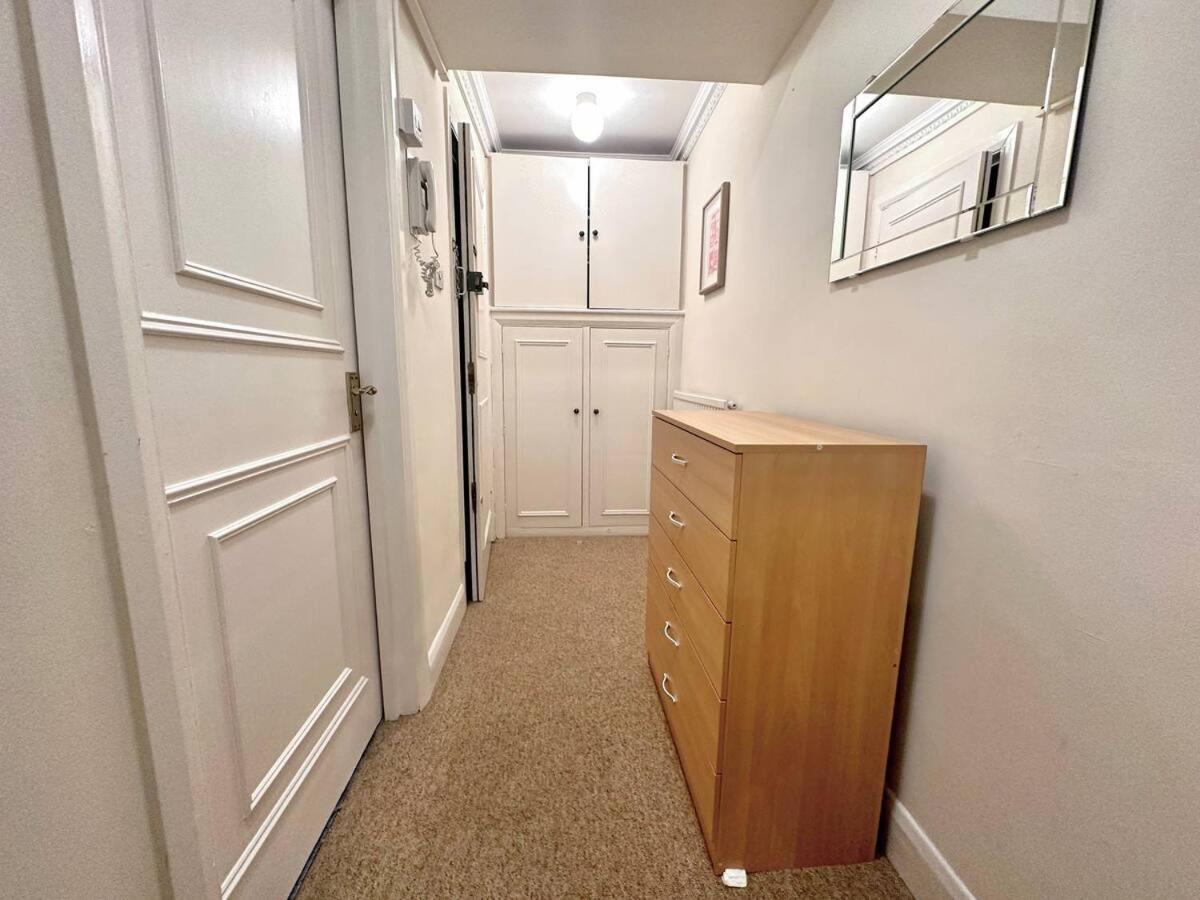 Studio flat in Paddington Londonの写真5