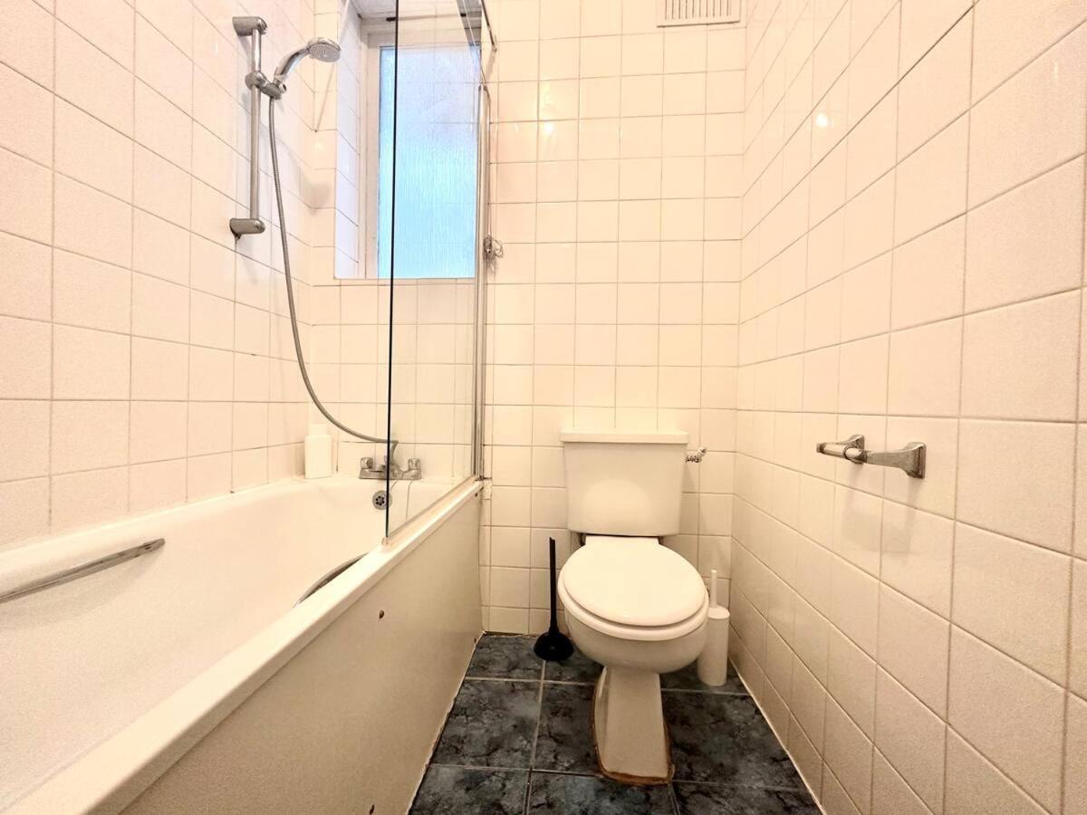 Studio flat in Paddington Londonの写真7