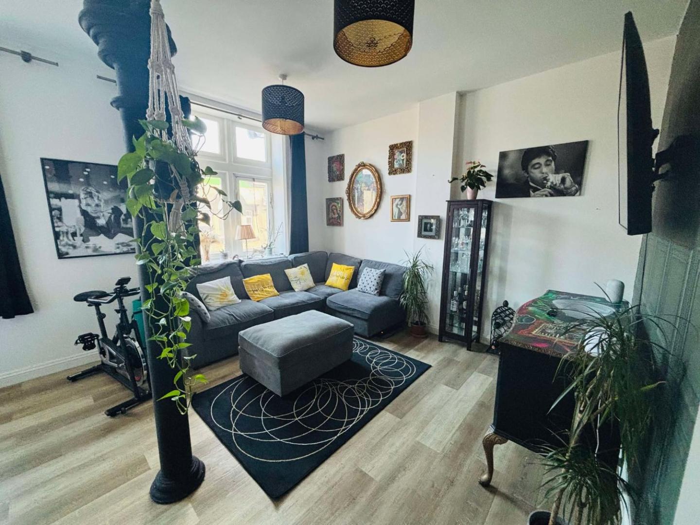 Zdjęcie 8: Charming & Modern Flat 2